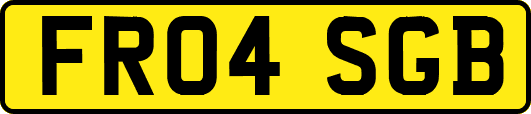 FR04SGB