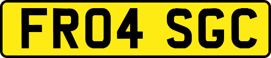 FR04SGC
