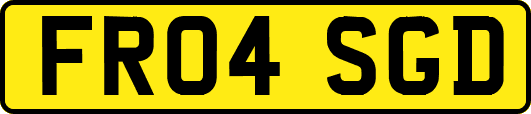 FR04SGD