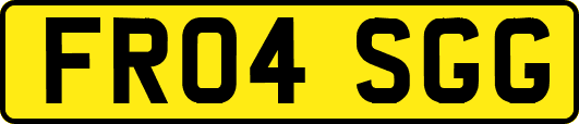 FR04SGG