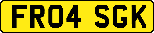 FR04SGK