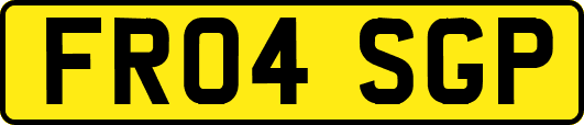 FR04SGP