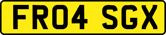 FR04SGX