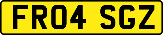 FR04SGZ