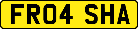 FR04SHA