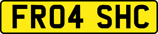FR04SHC
