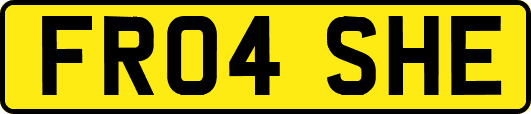 FR04SHE