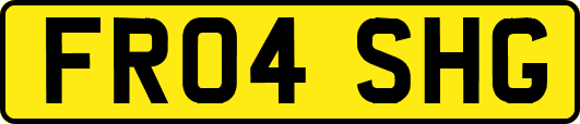 FR04SHG