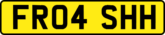 FR04SHH