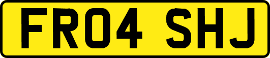 FR04SHJ