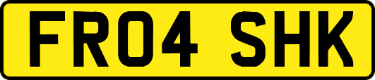 FR04SHK