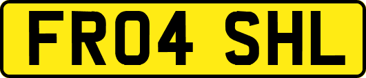 FR04SHL