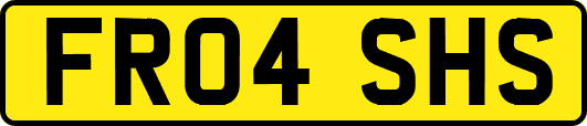 FR04SHS