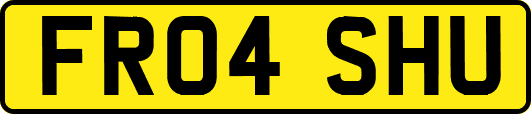 FR04SHU
