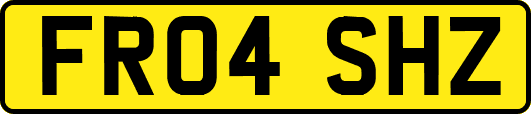 FR04SHZ