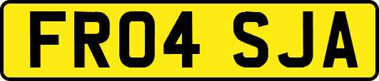 FR04SJA