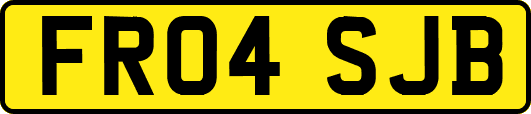 FR04SJB