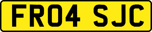 FR04SJC