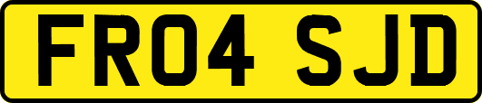 FR04SJD