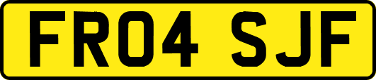 FR04SJF