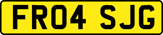 FR04SJG