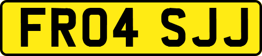 FR04SJJ