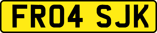FR04SJK
