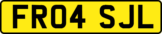 FR04SJL