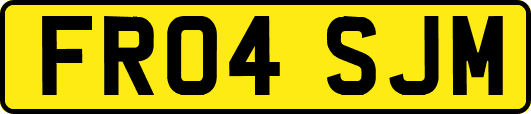 FR04SJM