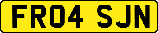 FR04SJN