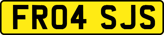 FR04SJS