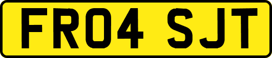 FR04SJT
