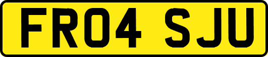 FR04SJU