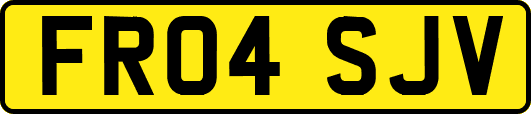 FR04SJV