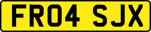 FR04SJX