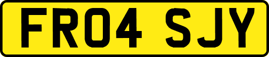 FR04SJY