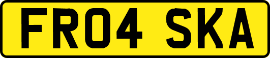 FR04SKA