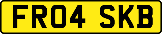 FR04SKB