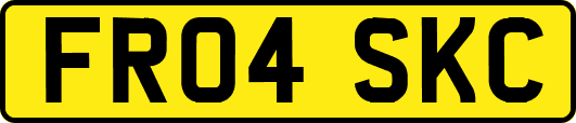 FR04SKC