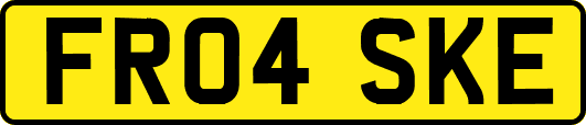 FR04SKE