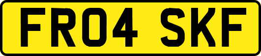 FR04SKF