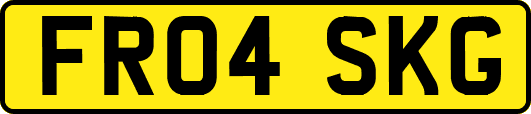 FR04SKG