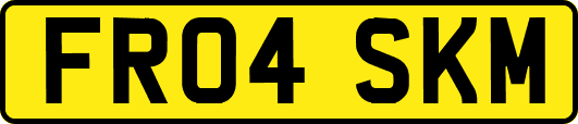 FR04SKM