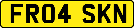 FR04SKN