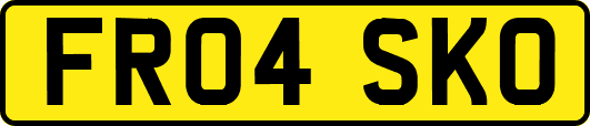 FR04SKO