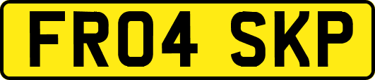 FR04SKP