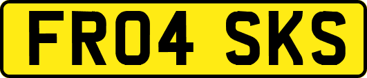FR04SKS