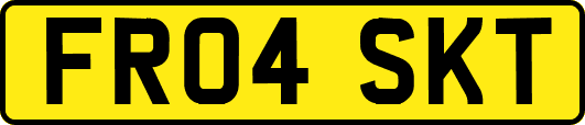 FR04SKT