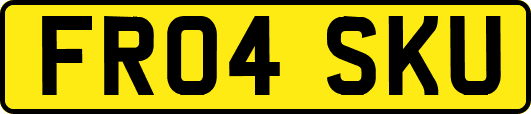 FR04SKU