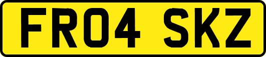 FR04SKZ